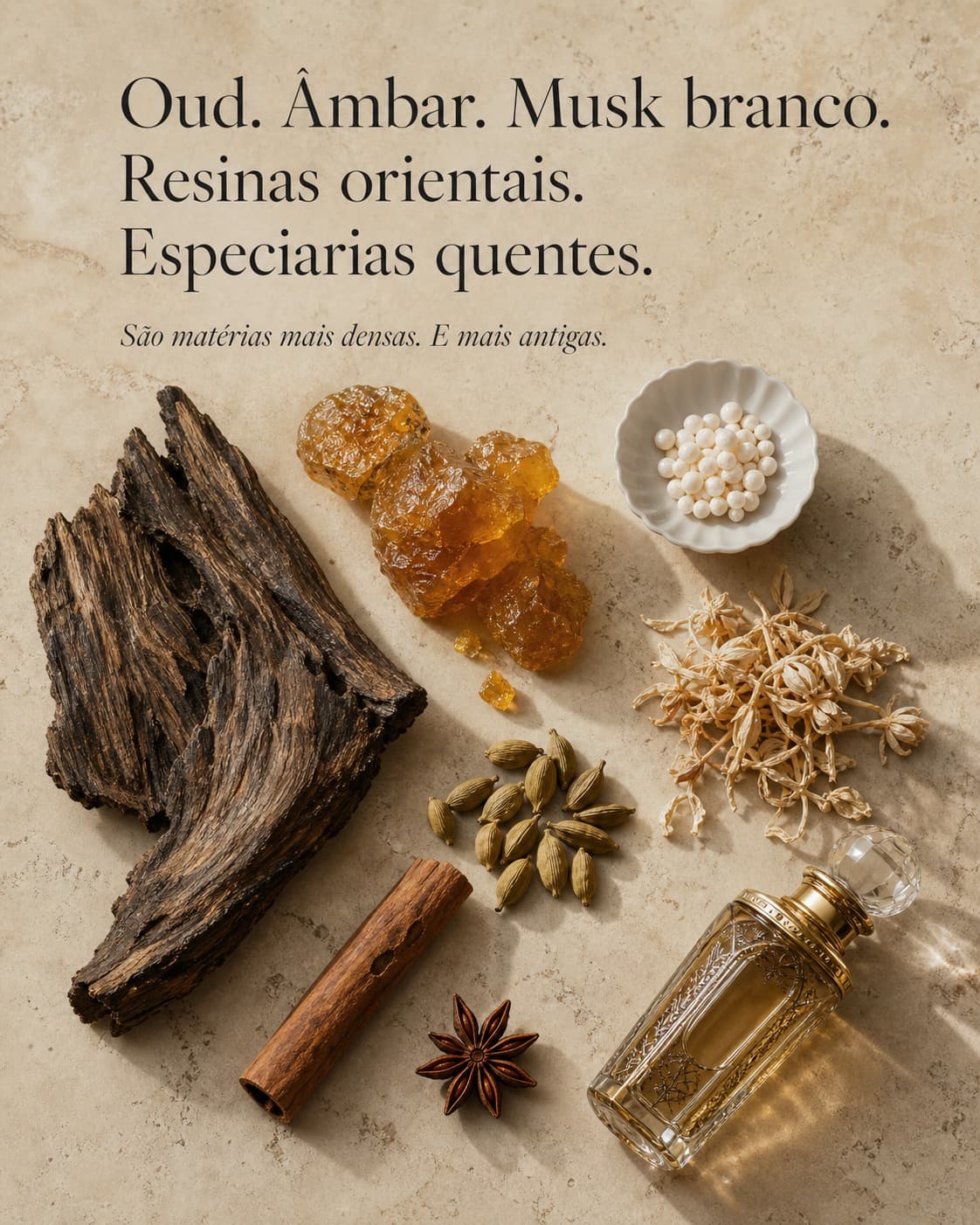 Registro de origem do projeto