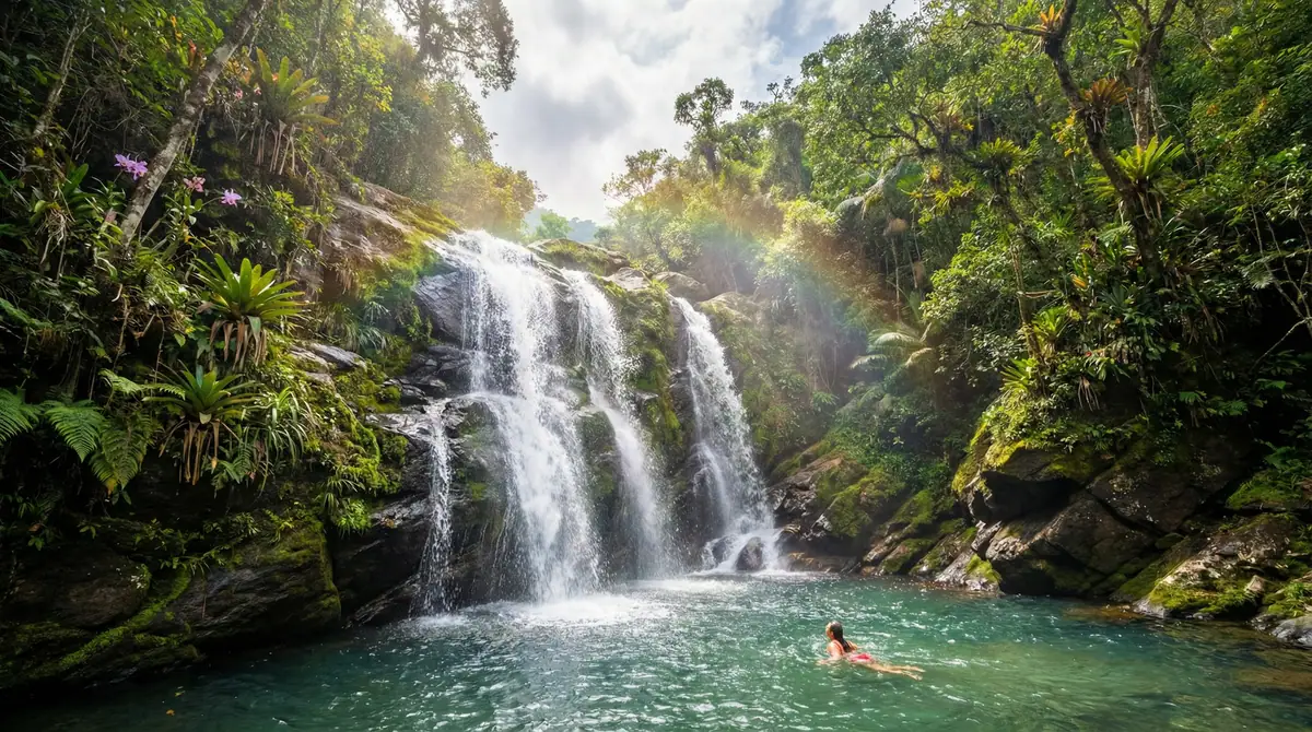 Cachoeira